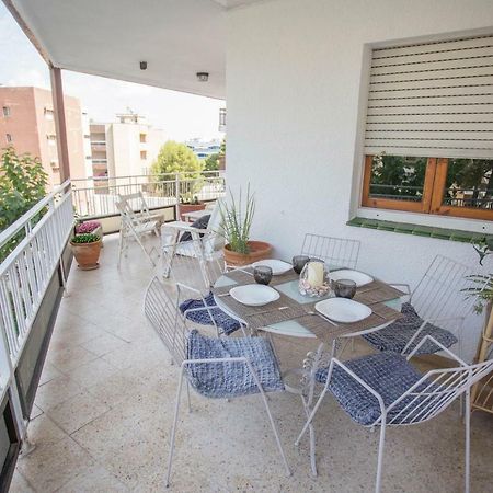 Floramar Apartment ซาลอว์ ภายนอก รูปภาพ