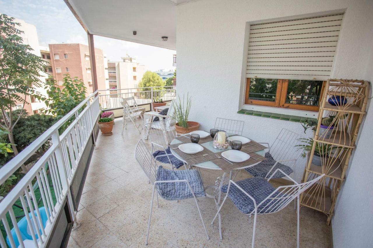 Floramar Apartment ซาลอว์ ภายนอก รูปภาพ