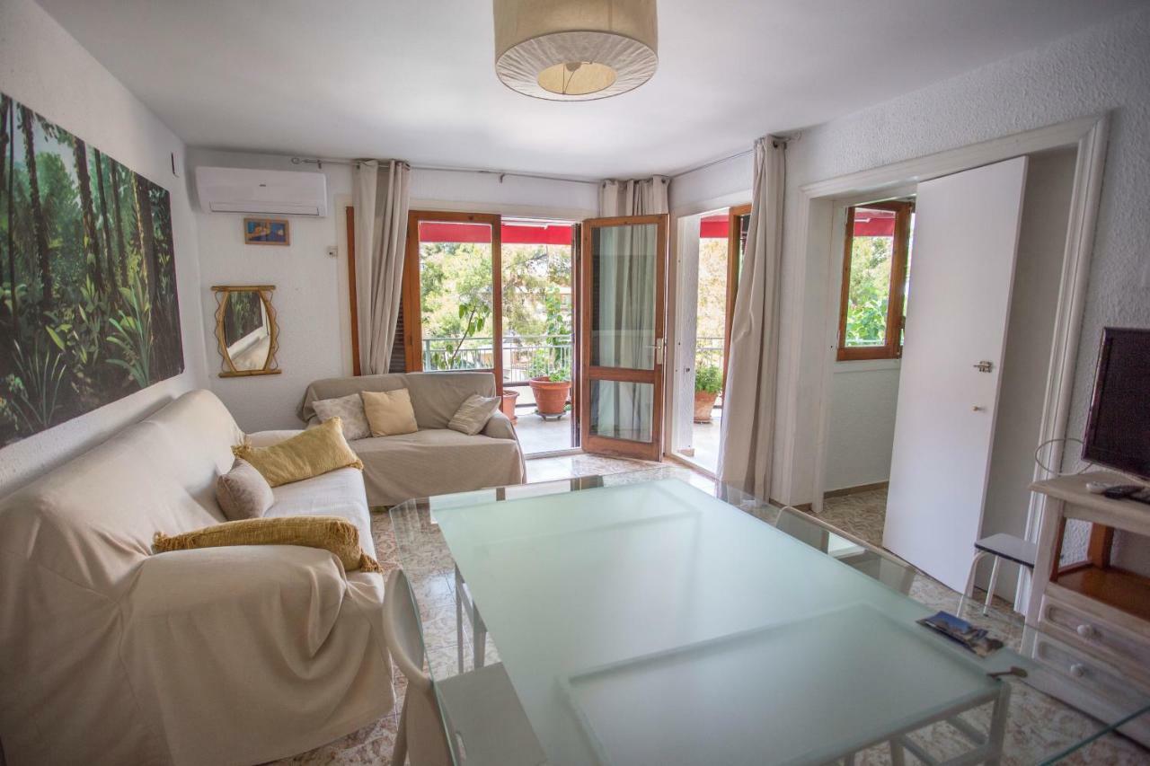 Floramar Apartment ซาลอว์ ภายนอก รูปภาพ