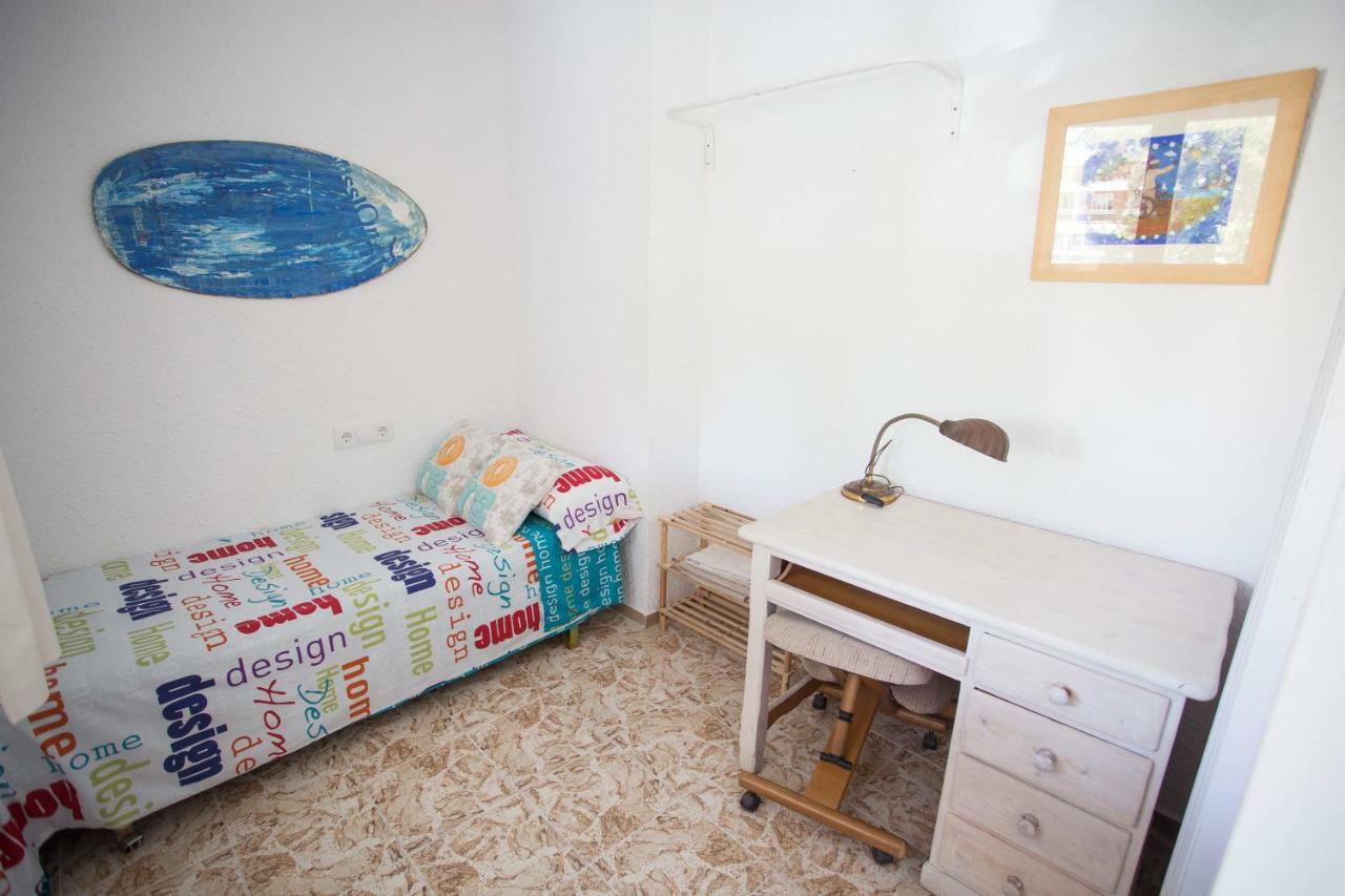 Floramar Apartment ซาลอว์ ภายนอก รูปภาพ