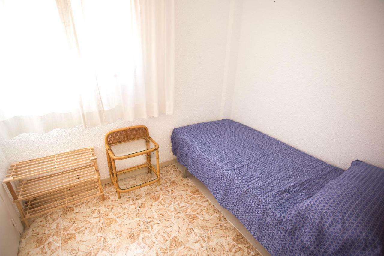 Floramar Apartment ซาลอว์ ภายนอก รูปภาพ