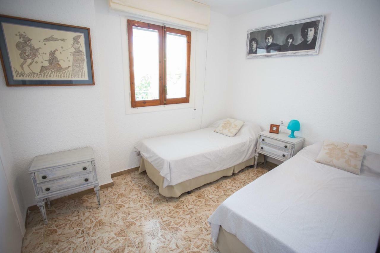 Floramar Apartment ซาลอว์ ภายนอก รูปภาพ