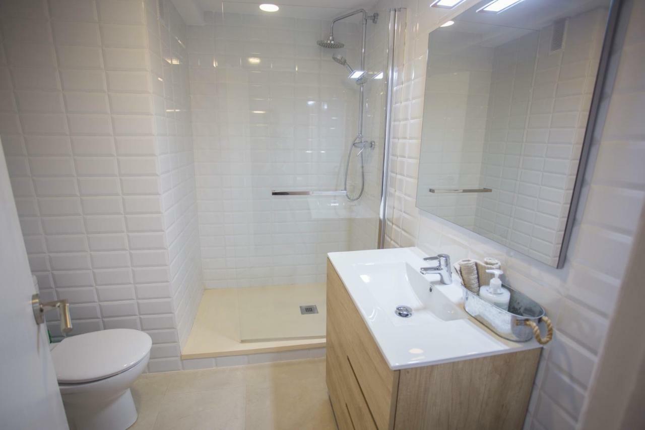 Floramar Apartment ซาลอว์ ภายนอก รูปภาพ